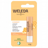 Weleda Tyčinka na pery Everon SPF4 4,8 g