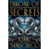Throne of Secrets - Maniscalco Kerri