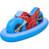 Bestway Nafukovacia motorka Spider-Man™ 170 x 84 cm - 1 ks