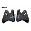 UFO Spojlery Suzuki DRZ400/00-24 - farba čierna