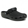 Crocs pánske sandále Yukon Vista Clog II Men 39,5 m7 Black