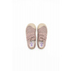 Milash - Detské barefoot tenisky FUN SHOES béžové Veľkosť: 29