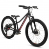 HFF Bicykel Batch Alu KM 24” galaxy black (B375255W)