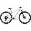 Horský bicykel - Kyselina kocka 2022 Rámec bicyklov XL 22 