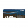 Originálny toner Brother TN-3600 XXL (Čierny)