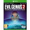 Evil Genius 2: World Domination