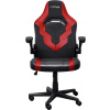 TRUST GXT703R RIYE GAMING CHAIR RED