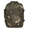 CabinZero Classic 44L Urban Camo batoh