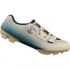 Boty Shimano Sh-RX600 beige/blue Podkarta: 48