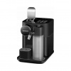 Kávovar na kapsuly De'Longhi EN640.B Gran Lattissima 19 bar čierny