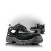 VM Footwear Obuv VM AMSTERDAM NON METALIC 2865 - NON O1 sandál 2865-O1NON/36 Černá 36