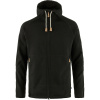 Fjällräven Övik Fleece Hoodie Black - M