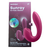 Satisfyer Sunray