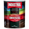 Industrol S2013 Univerzál lesk vrchná farba na kov a drevo 5700 Zeleň vagón