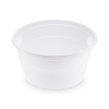 Wimex Miska, PP127mm,na polievku,huspeninu500ml, biela