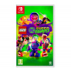LEGO DC Super Villains (Nintendo Switch) Krabička s kódom