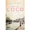 Mademoiselle Coco a vôňa lásky - Michelle Marly
