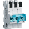 Hager HTS340E HTS340E elektrický istič 3-pólové 40 A; HTS340E
