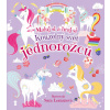 Kouzelný svět jednorožců - Sam Lomanová