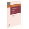 Covid-19 a soukromé právo - Markéta Selucká