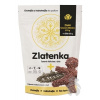 Zlatenka Ľanová vláknina s chia 300 g