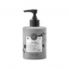 Maria Nila Colour Refresh Black 2.00 maska s farebnými pigmentami 300 ml