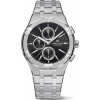 Maurice Lacroix Aikon Quartz Chronograph AI1118-SS002-330-1