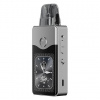 Elektronická cigareta VooPoo Vinci E120 Pod 4500mAh Glow Silver 1ks