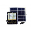 Automatický solárny reflektor 60W