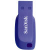 SanDisk Cruzer Blade 16GB USB2.0 Electric Blue SDCZ50C-016G-B35BE