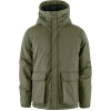 FJÄLLRÄVEN Övik Padded Jacket M Laurel Green - S