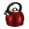 BERLINGERHAUS BERLINGERHAUS BERLINGERHAUS Kanvica pískacia nerez 3 L Burgundy Metallic Line BH-1074