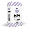 SAFE - Kondómy Just Safe Standard (10 ks)