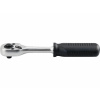 Extol Premium 6531 | Račňa štvorhran 1/4″, 45 zubov, 155 mm