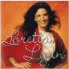 CD Loretta Lynn: All Time Greatest Hits