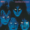 Kiss: Creatures of the Night / 40th Anniversary LP - Kiss