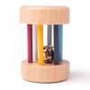 Bigjigs Toys Drevené hrkálka