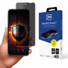 Ochranná fólia pre Ulefone Armor 23 Ultra - 3mk Silky Matt Privacy