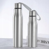 Fľaša na vodu z nehrdzavejúcej ocele s rukoväťou (Fľaša na vodu z nehrdzavejúcej ocele s rukoväťou)