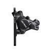 Strmeň brzd. SHIMANO GRX BR-RX820 hydraulický predný Flat Mount+platn. L05A