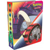 Pokémon TCG Temporal Forces Mini Portfolio Binder Booster