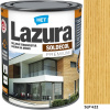 HET® SOLDECOL PREMIUM Lazura olejová tenkovrstvá na dřevo Barva (odstín): SLP 422, Velikost balení: 0,75 l