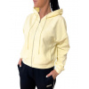 Dámska mikina Calvin Klein QS7599 HOODIE