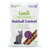 Canvit Cat Health Care Snack Hairball Control 100 g