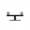 DELL Dual Monitor Stand 68,6 cm (27