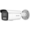 Hikvision Pro Series with ColorVu DS-2CD2T87G2H-LISU/SL(2.8MM)(EF) bezpečnostní kamera Kulka (tvar) Bezpečnostní IP kamera Venkovní 3840 x 2160 px Zeď