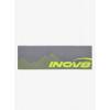 Bežecká čelenka Inov-8 Race Elite Headband - grey/lime
