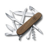 Victorinox Huntsman Wood vreckový nôž 1.3711.63