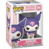 Funko Pop! 90 Hello Kitty and Friends Kuromi
