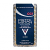 CCI Náboj kulový CCI, Competition - Pistol Match, .22 LR, 40GR (2,6g), LRN